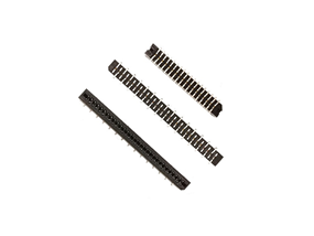 1.0 pitch FPC connector